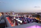 Discover Madrid's Rooftop Bars