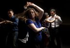 Where To Go Salsa/Latin Dancing In Madrid