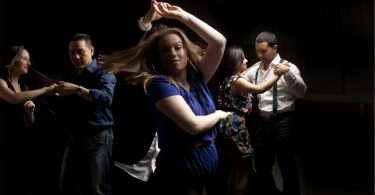 Where To Go Salsa/Latin Dancing In Madrid