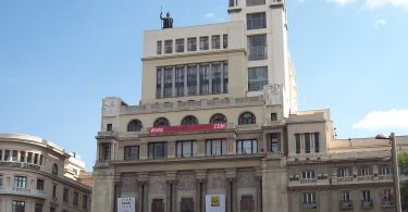 Circulo de Bellas Artes - About Modern Tradition