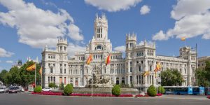 plaza madrid madrid