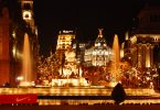 Holiday season in Madrid, what to d