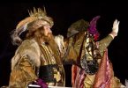 Madrid’s Three Kings Parades