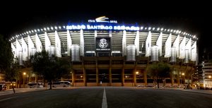 santiago barnabeu