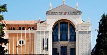 Discover the Museum of the Americas in Madrid