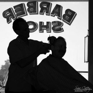 Barber Shop