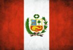 flag of peru