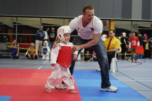 Madrid_Taekwondo _classes