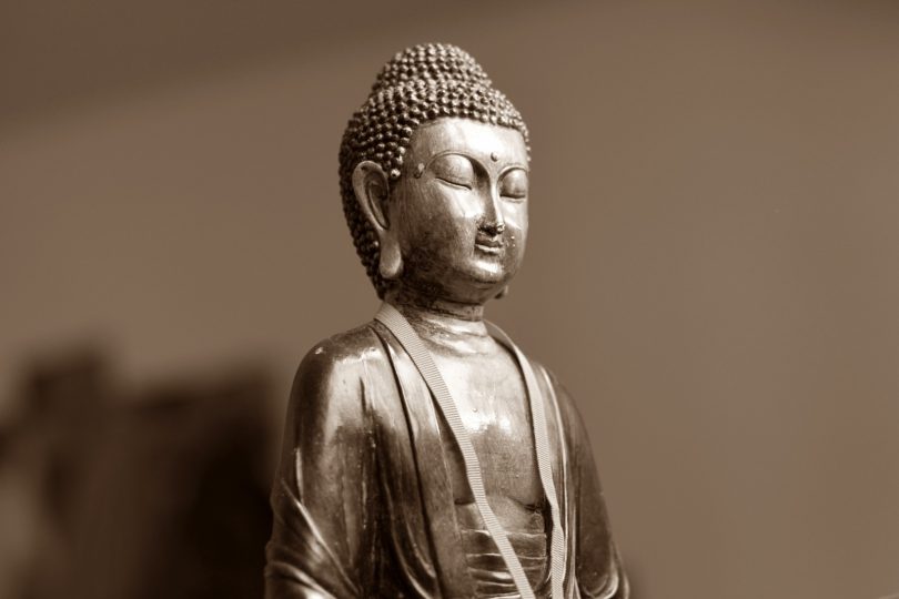 buddha