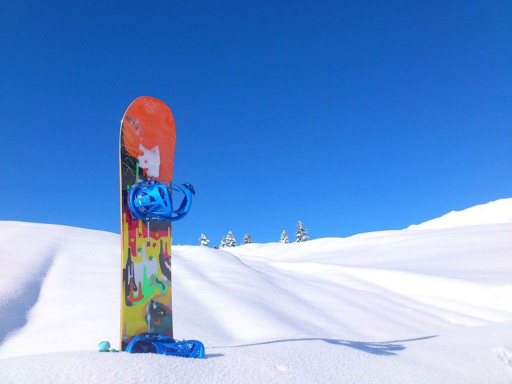 Where To Find Ski and Snowboarding Gear in Madrid ShMadrid