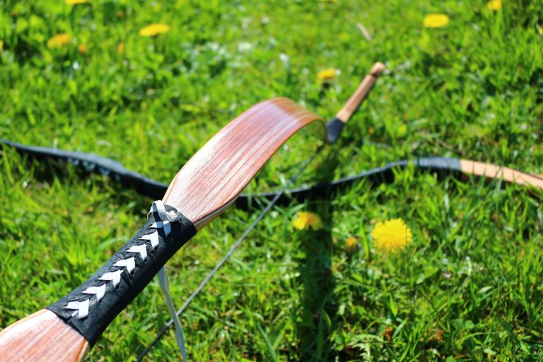 Practice Archery in Madrid ShMadrid