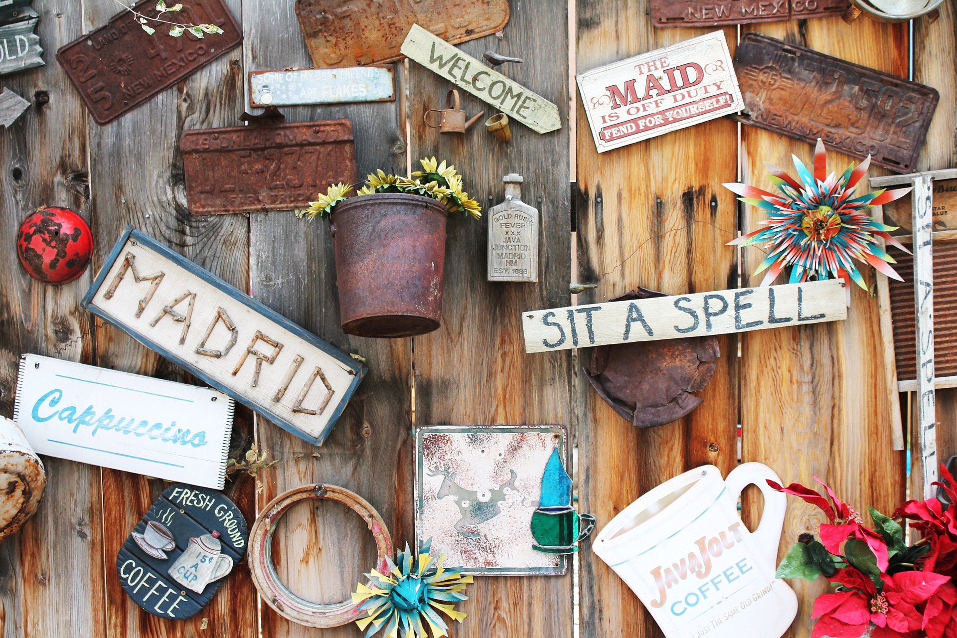 Where To Buy Unusual Souvenirs In Madrid ShMadrid