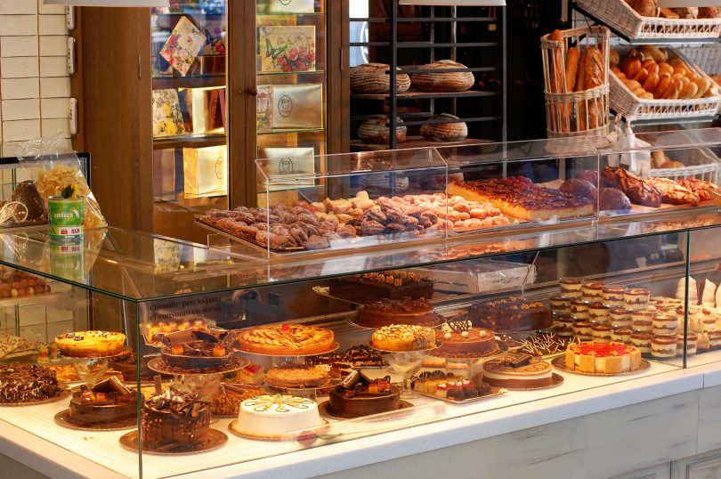 The Best Bakeries in Madrid ShMadrid