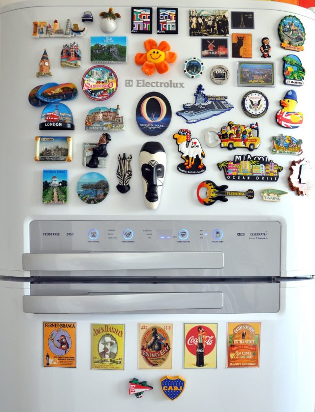 Original Souvenirs From Madrid ShMadrid