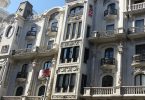 apartments for rent in madrid
