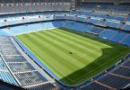 real madrid stadium