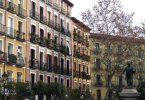 apartments in la latina district, madrid
