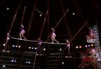circus act