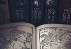 books game of thrones