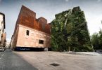 Caixa Forum fachada