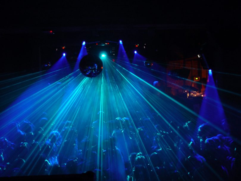 discoteca gay madrid