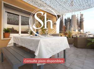 Agencia Inmobiliaria ShMadrid