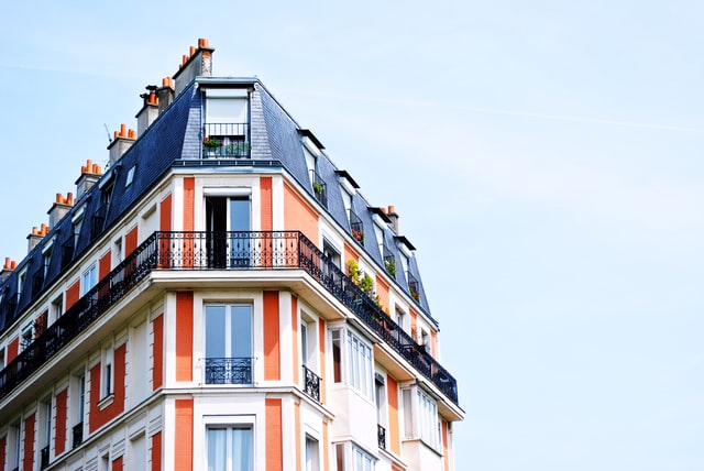 pasos para comprar una casa