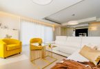ultimas tendencias en decoracion colores