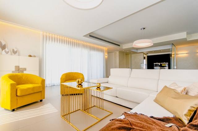 ultimas tendencias en decoracion colores