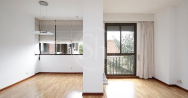 piso de alquiler de larga estancia Madrid