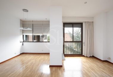 piso de alquiler de larga estancia Madrid