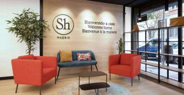 Nueva Oficina ShMadrid - Calle del General Pardiñas 78