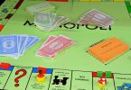 jeu de monopoly