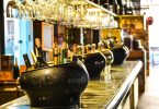 Bar vins Malasana
