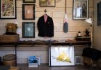 Boutiques Malasana