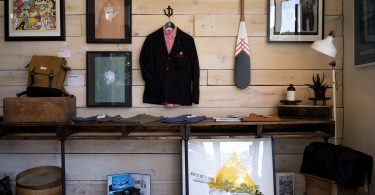 Boutiques Malasana
