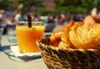 brunch