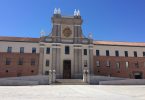 Conde duque Madrid