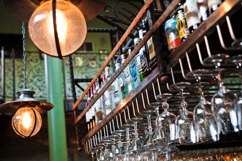 prendre verre madrid