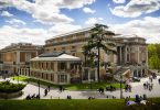 musée du prado à madrid