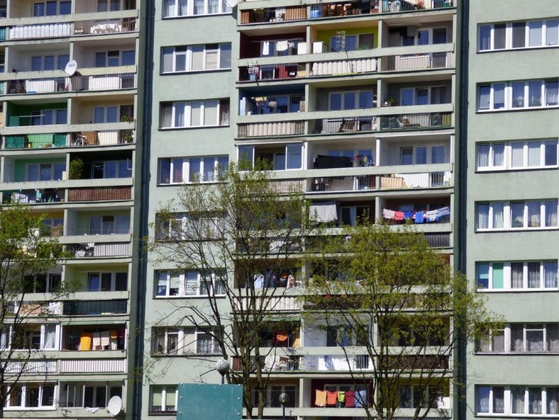 immeuble