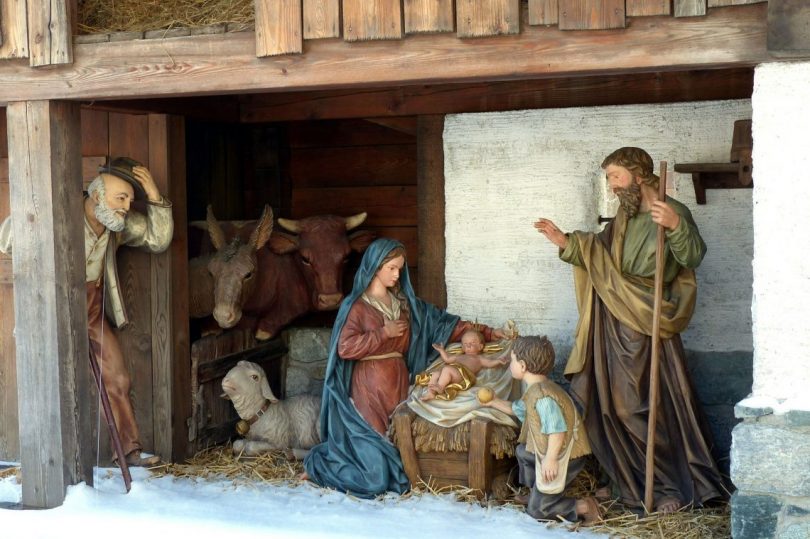 creche