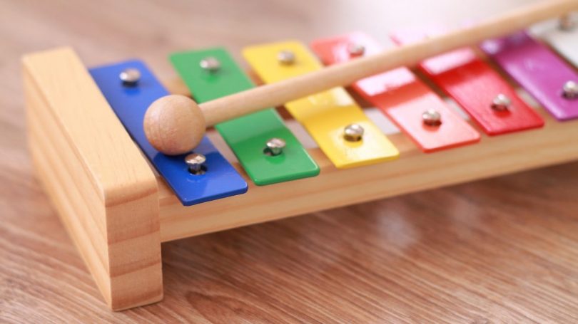 jouet pour enfant